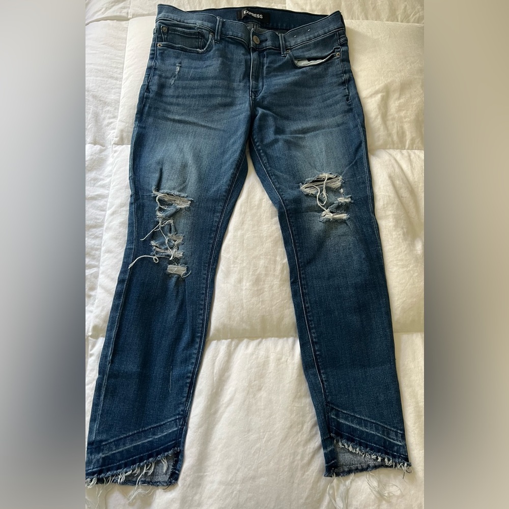 Express Jeans